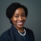 Alecia Edwards-Sibley